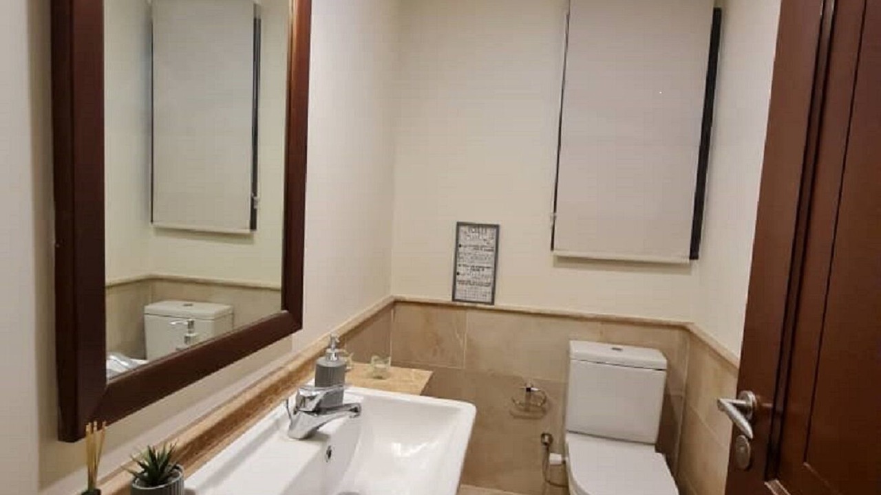 Photo of Bathroom in New Cairo