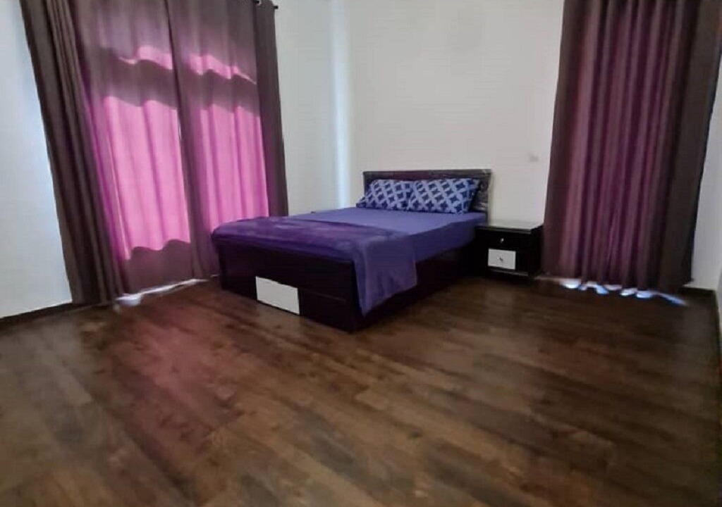 Photo of Bedroom in New Cairo