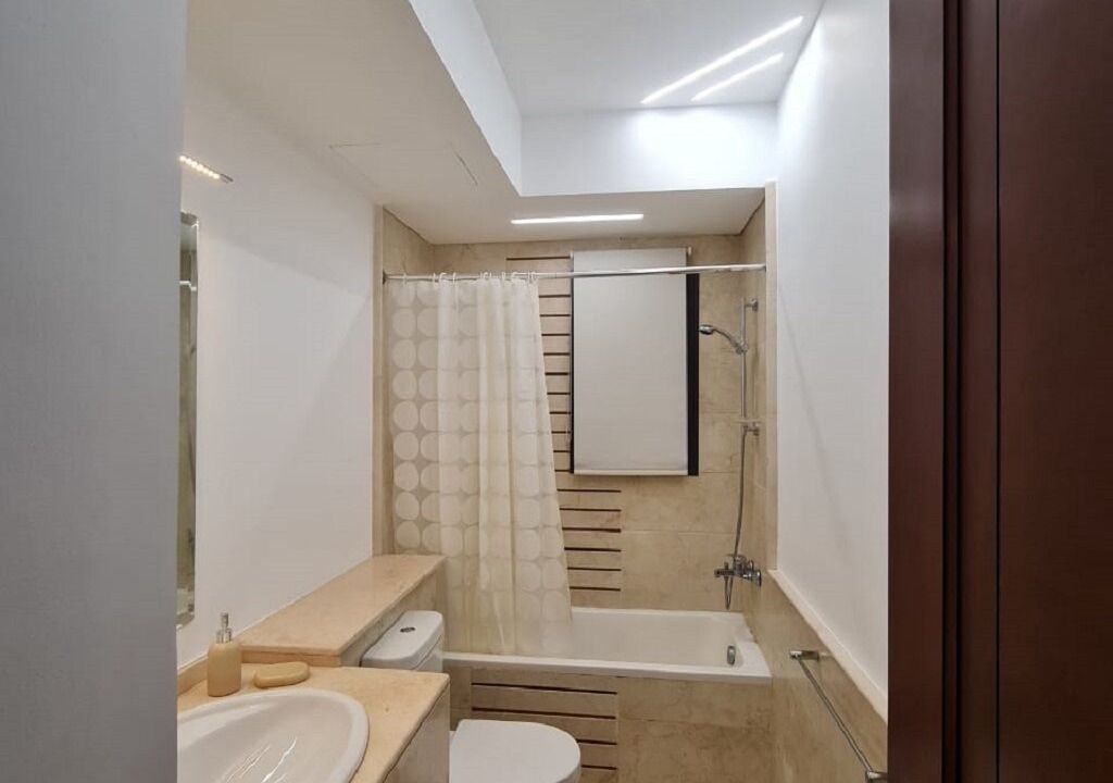 Photo of Bathroom in New Cairo