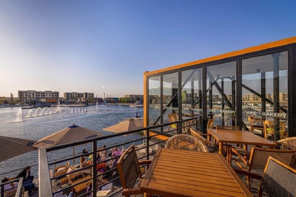 Photo of Outdoor in New Cairo