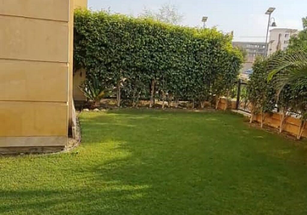 Photo of Outdoor in New Cairo