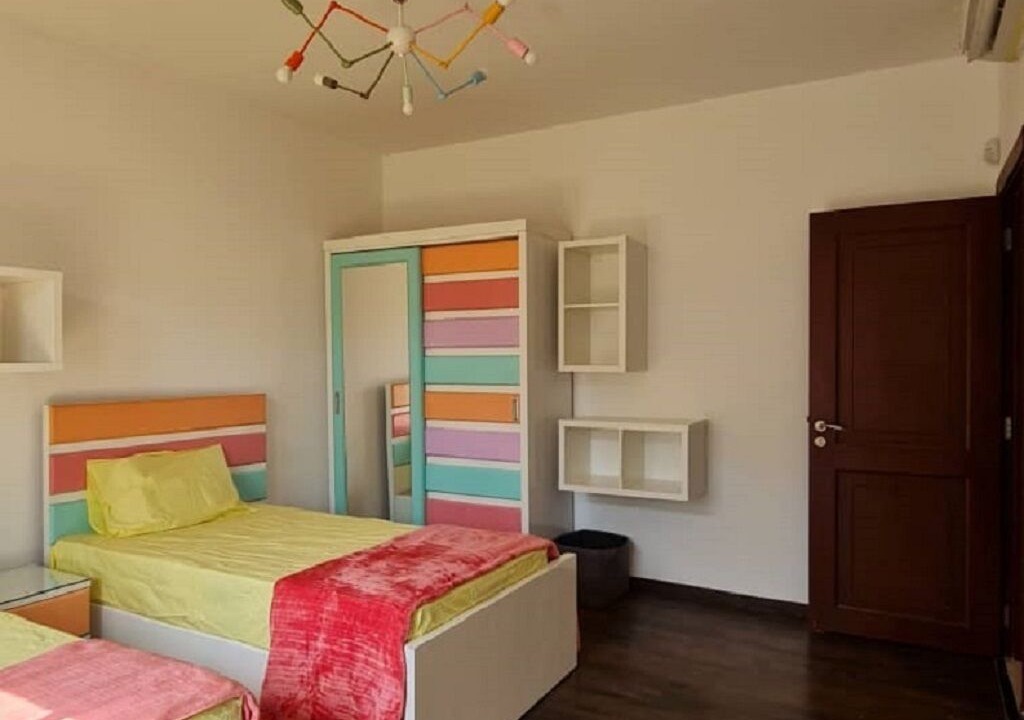 Photo of Bedroom in New Cairo