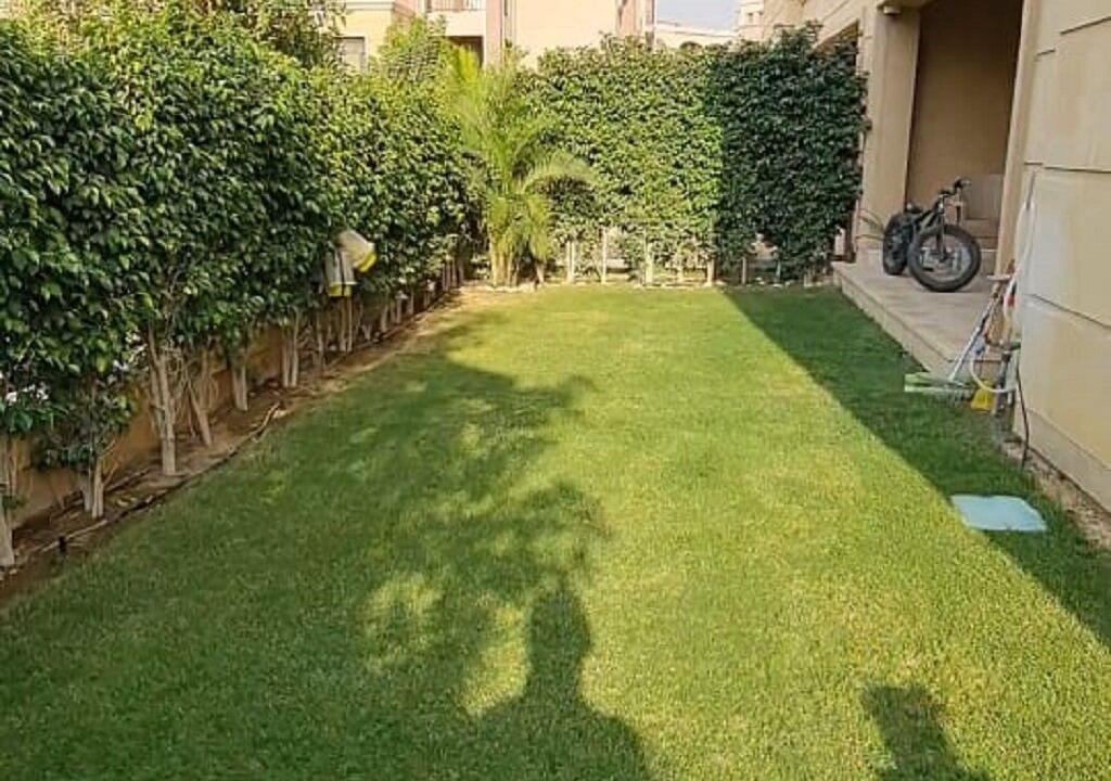 Photo of Outdoor in New Cairo