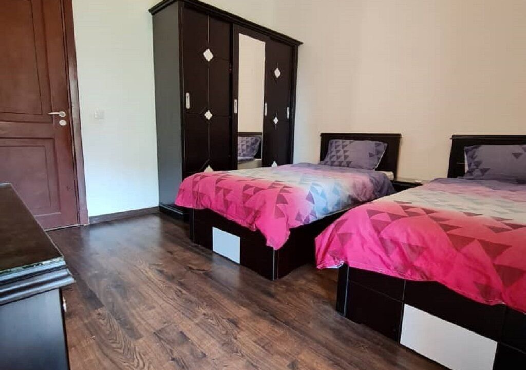 Photo of Bedroom in New Cairo