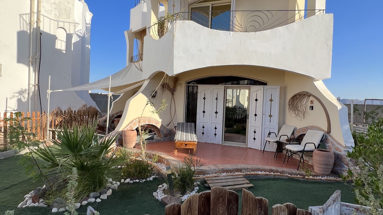 Photo of Outdoor in Safaga