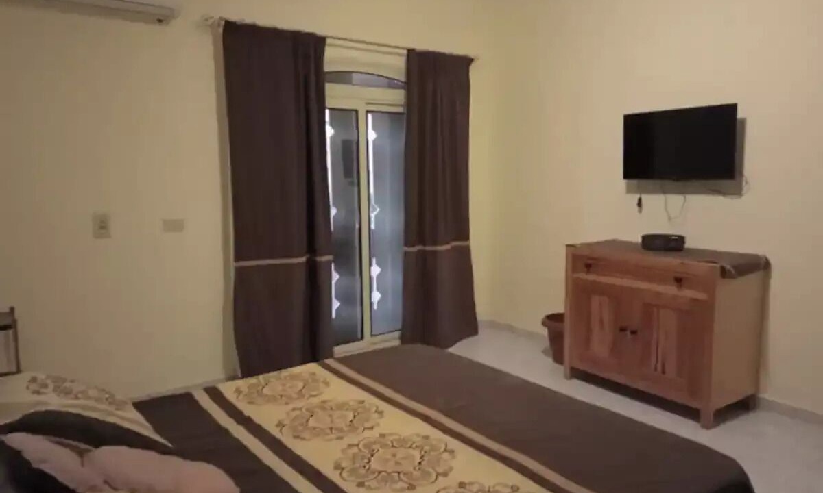 Photo of Bedroom in Safaga
