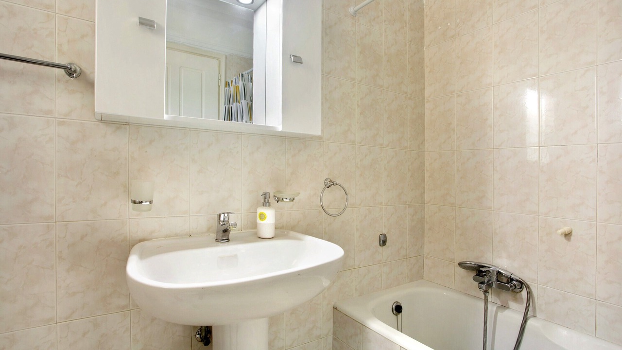 Photo of Bathroom in Xirokastello