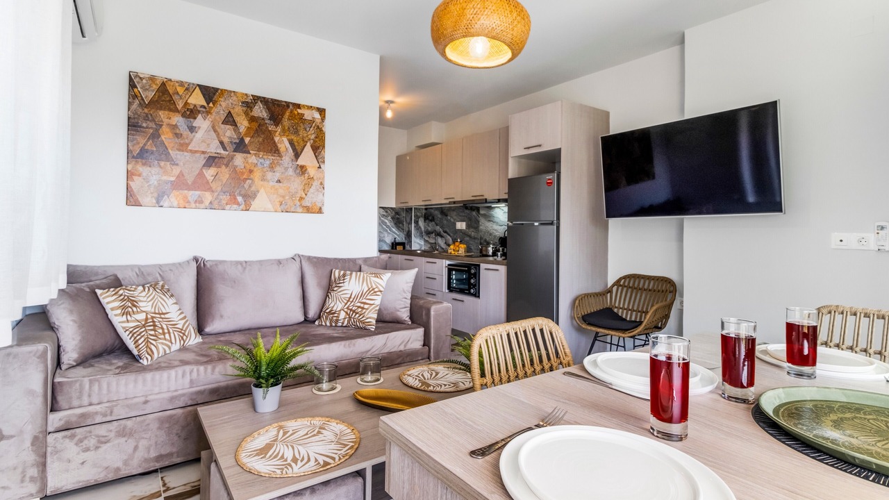 Photo of Livingroom in Nikiana
