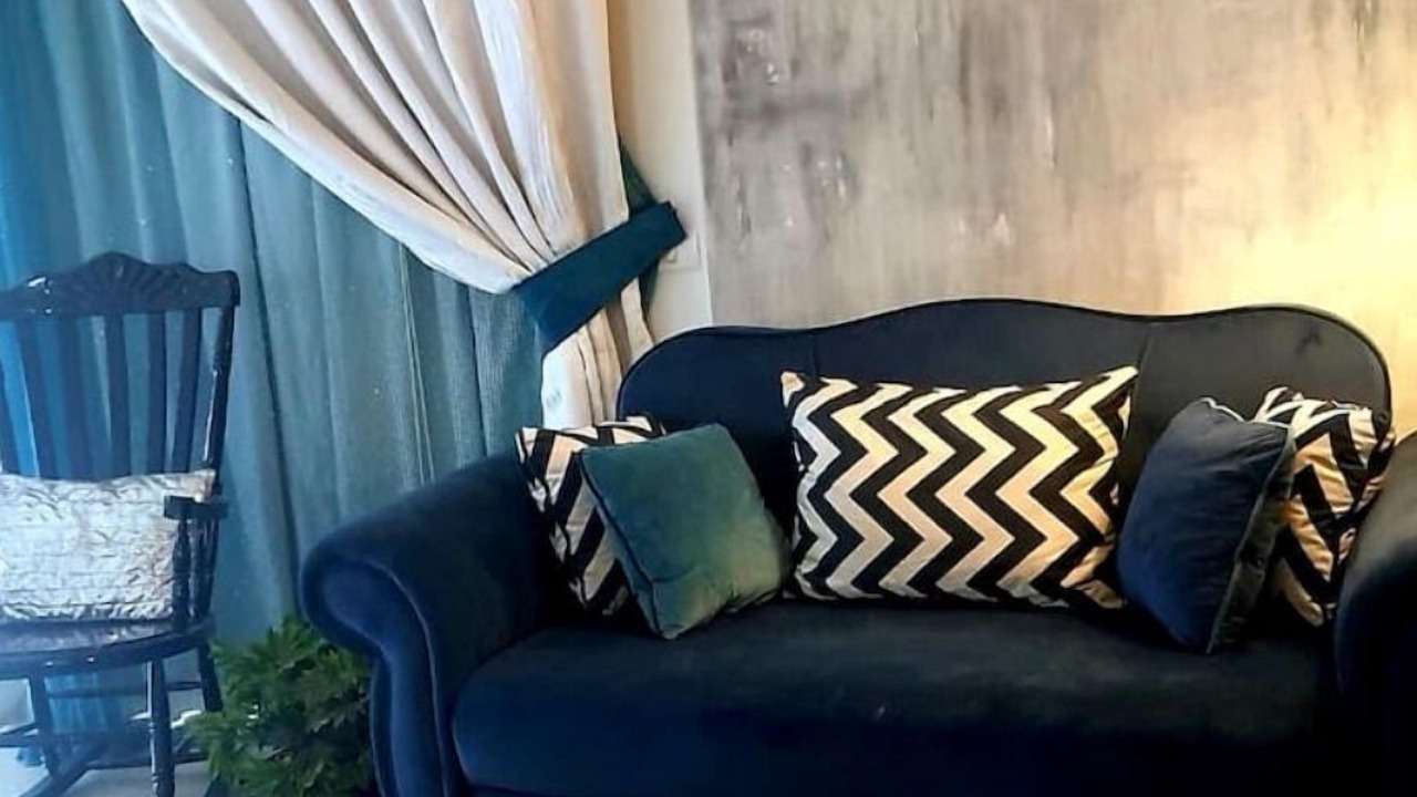 Photo of Livingroom in Qasr an-Nil