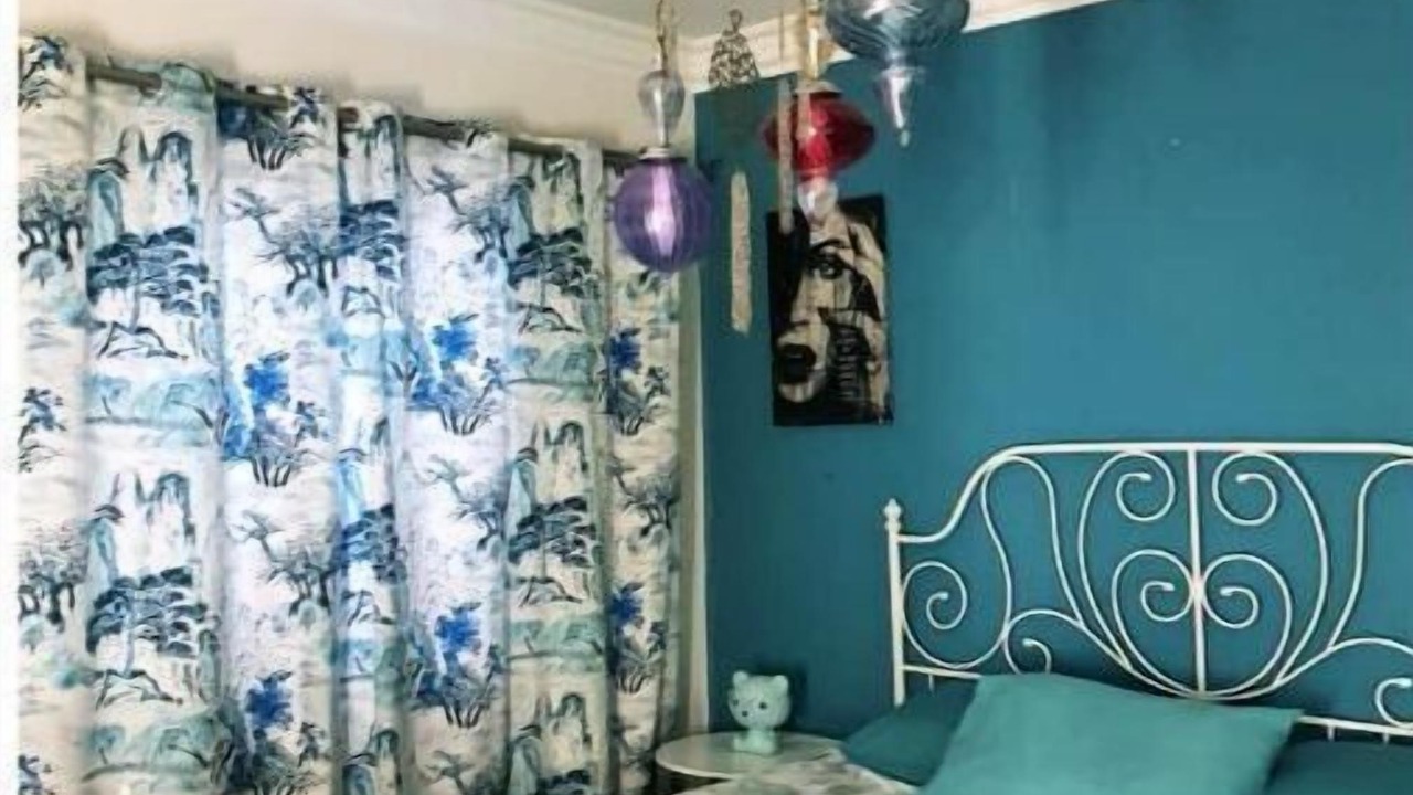 Photo of Bedroom in Qasr an-Nil