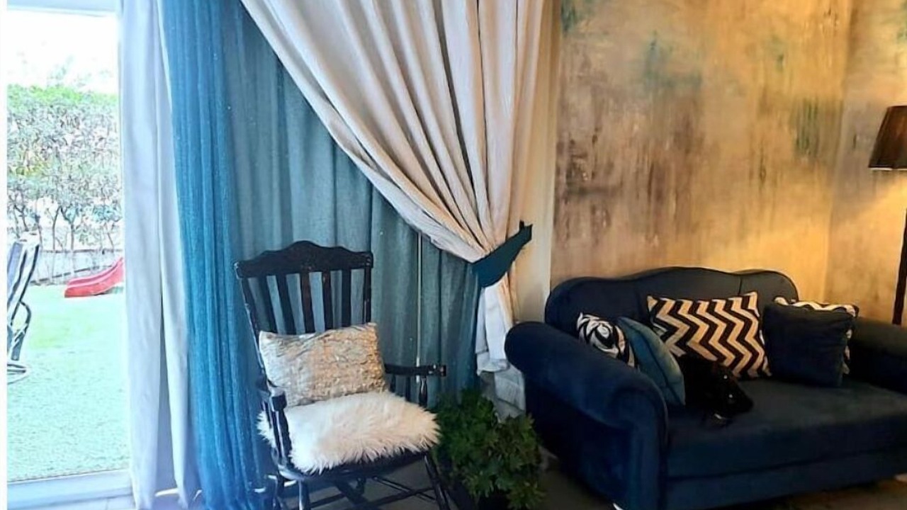 Photo of Livingroom in Qasr an-Nil