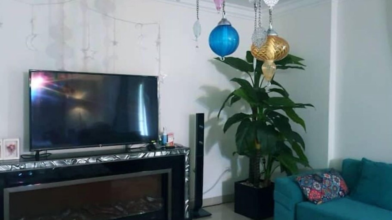 Photo of Livingroom in Qasr an-Nil