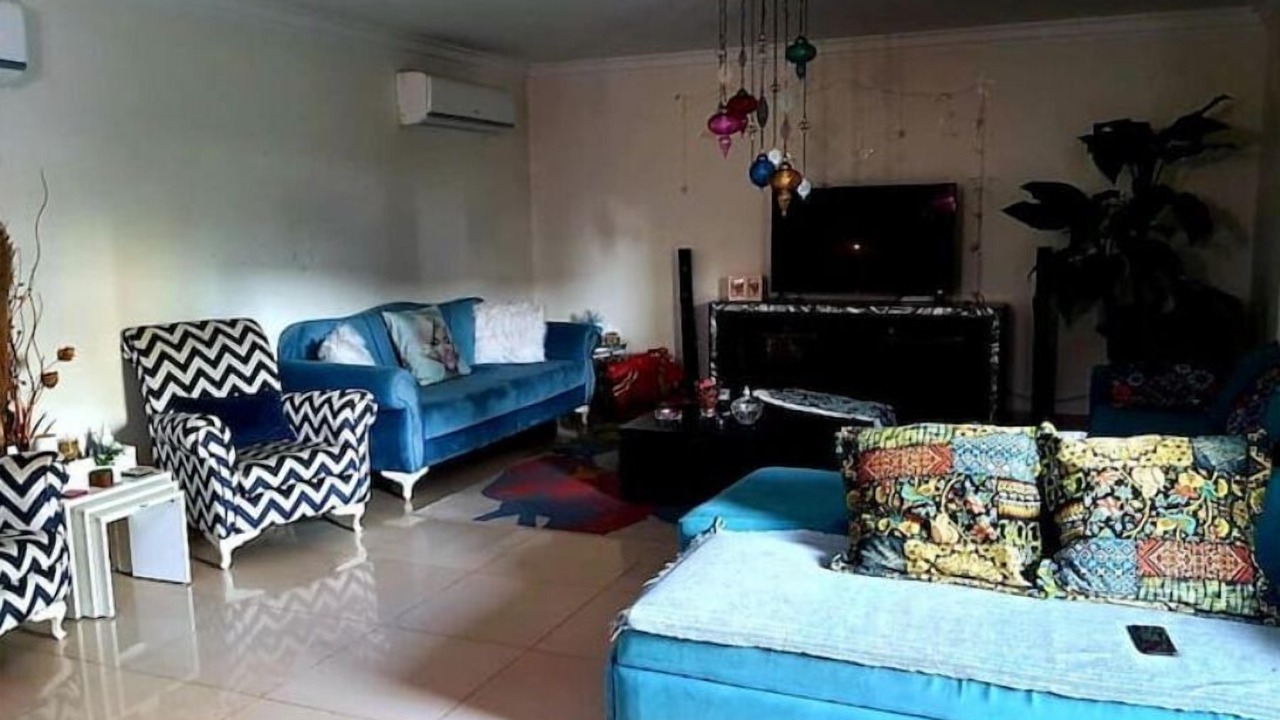 Photo of Livingroom in Qasr an-Nil