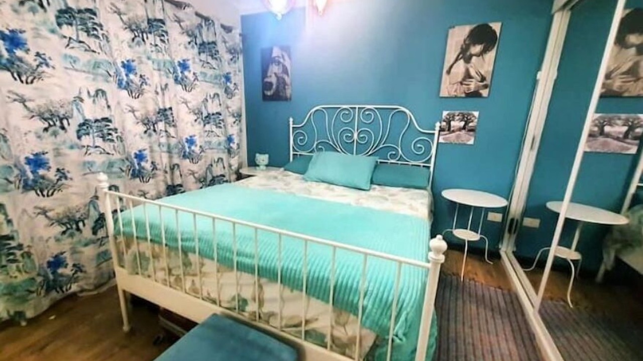 Photo of Bedroom in Qasr an-Nil