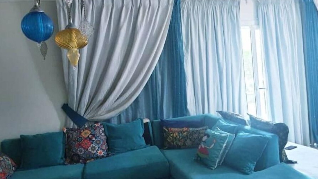 Photo of Livingroom in Qasr an-Nil
