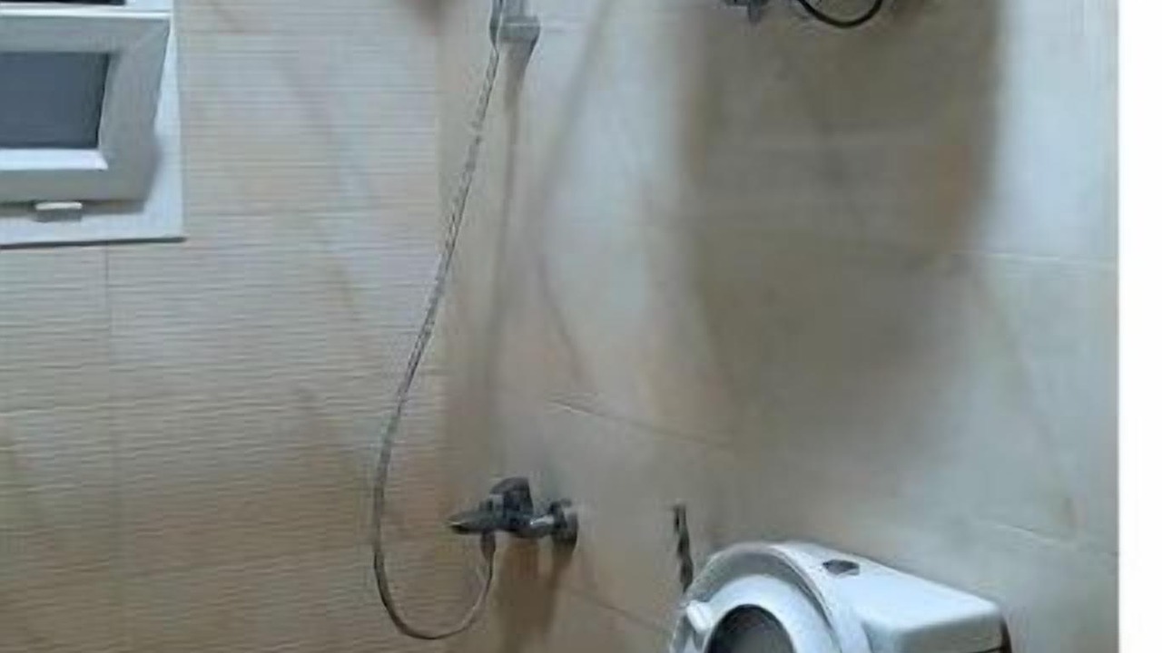 Photo of Bathroom in Qasr an-Nil