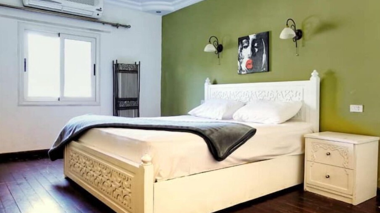 Photo of Bedroom in Dahar