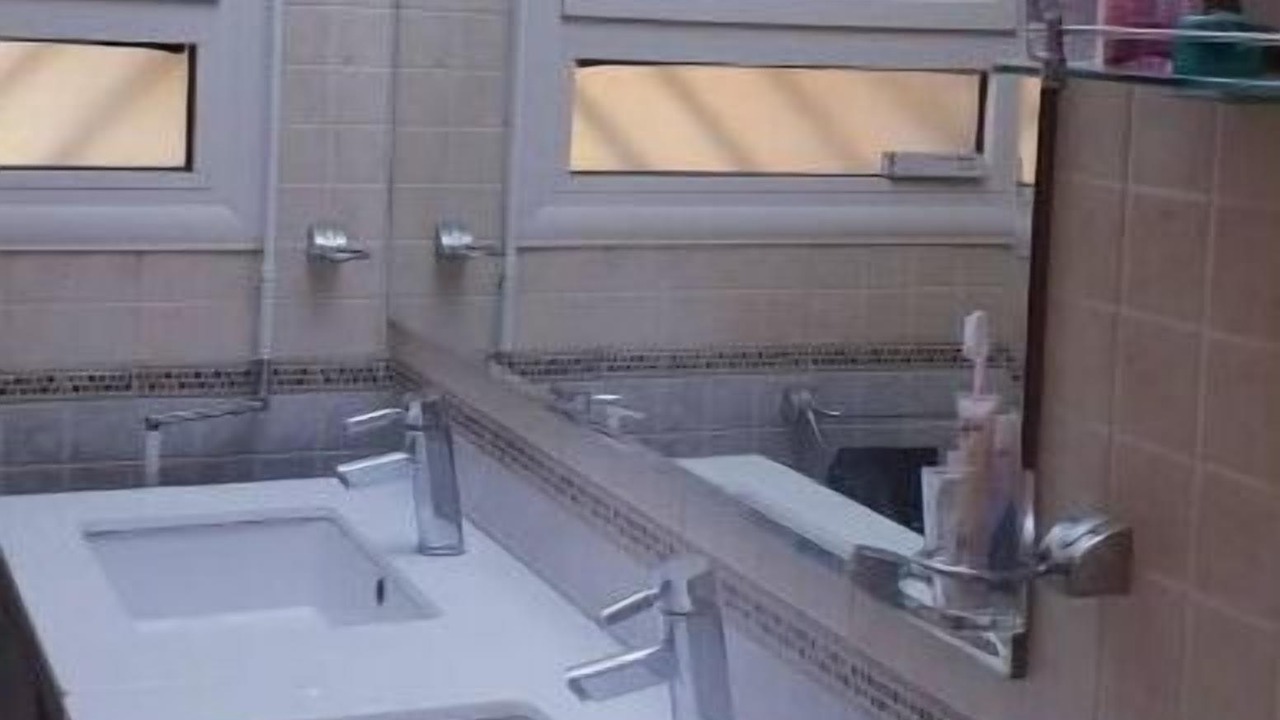 Photo of Bathroom in Dahar