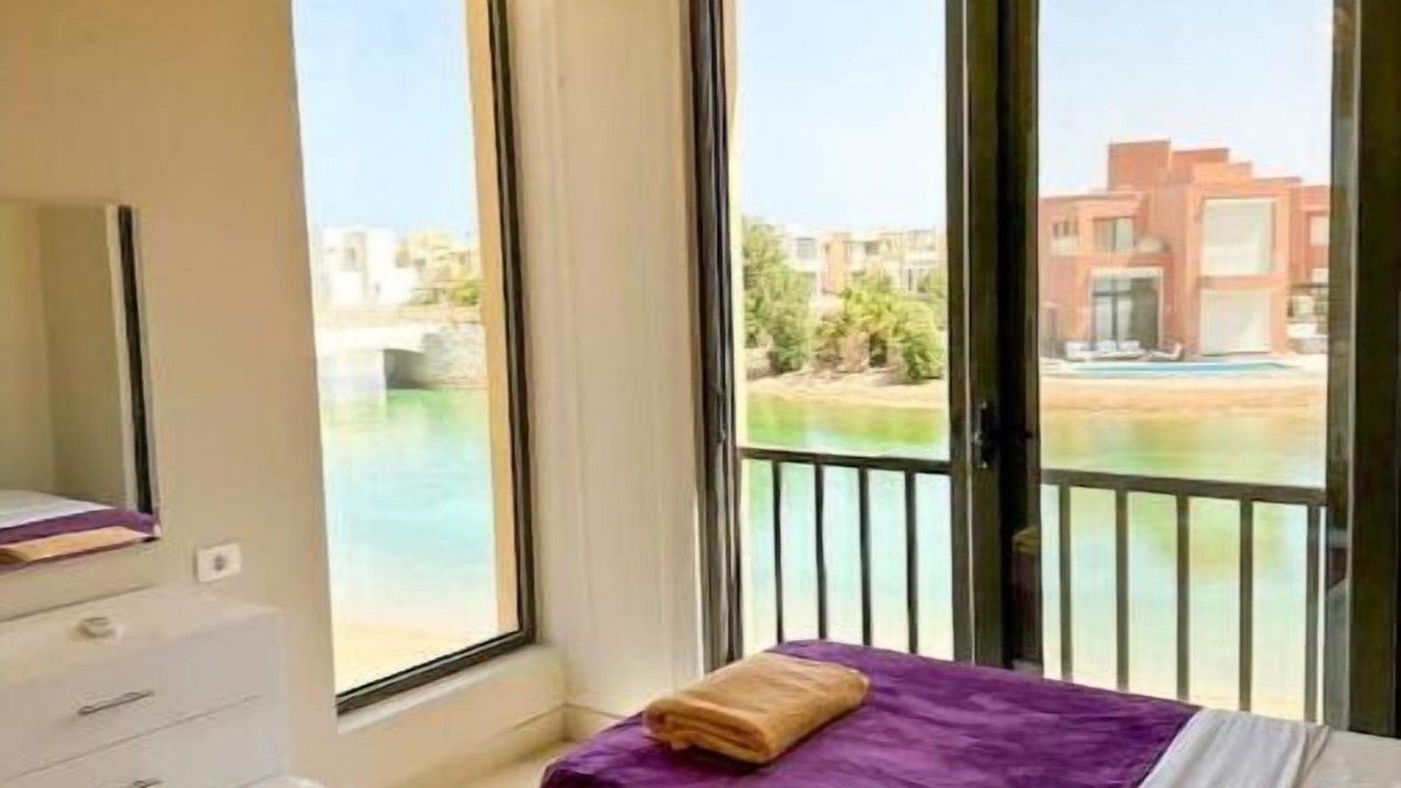 Photo of Bedroom in Dahar