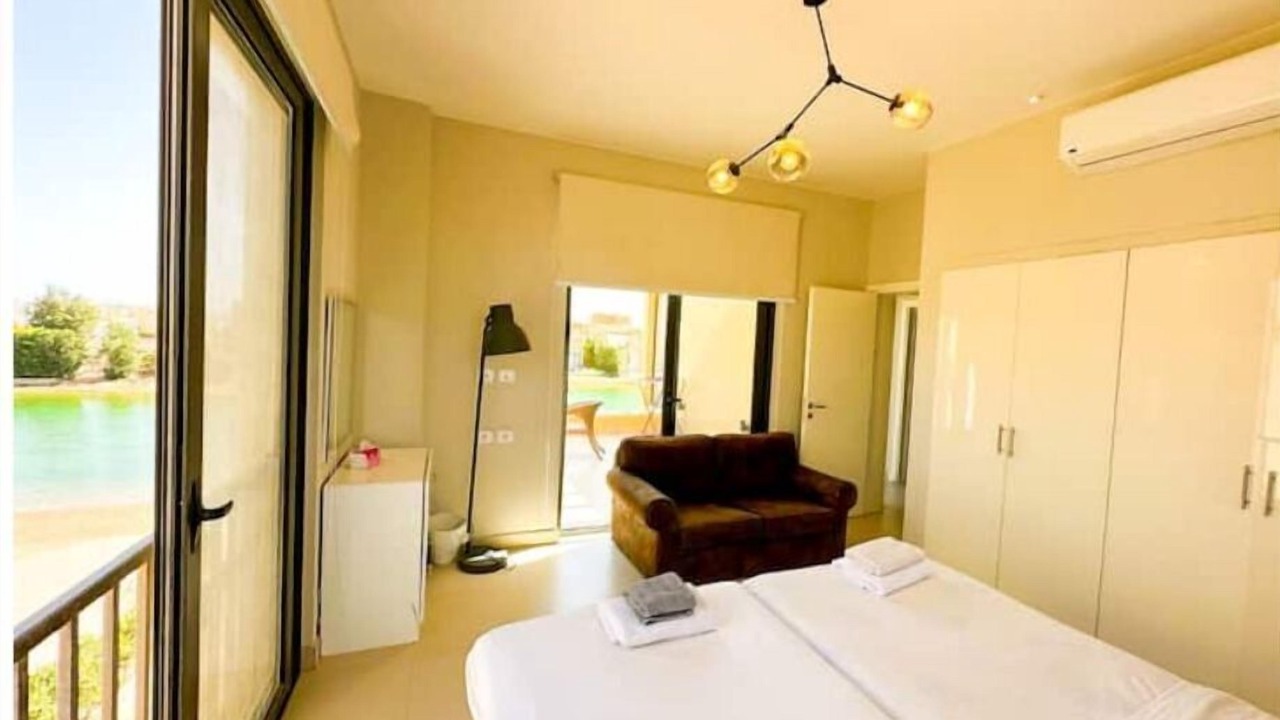 Photo of Bedroom in Dahar