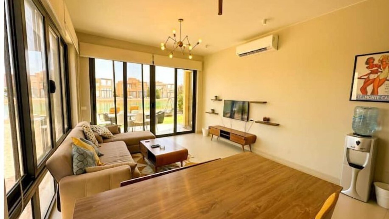 Photo of Livingroom in Dahar