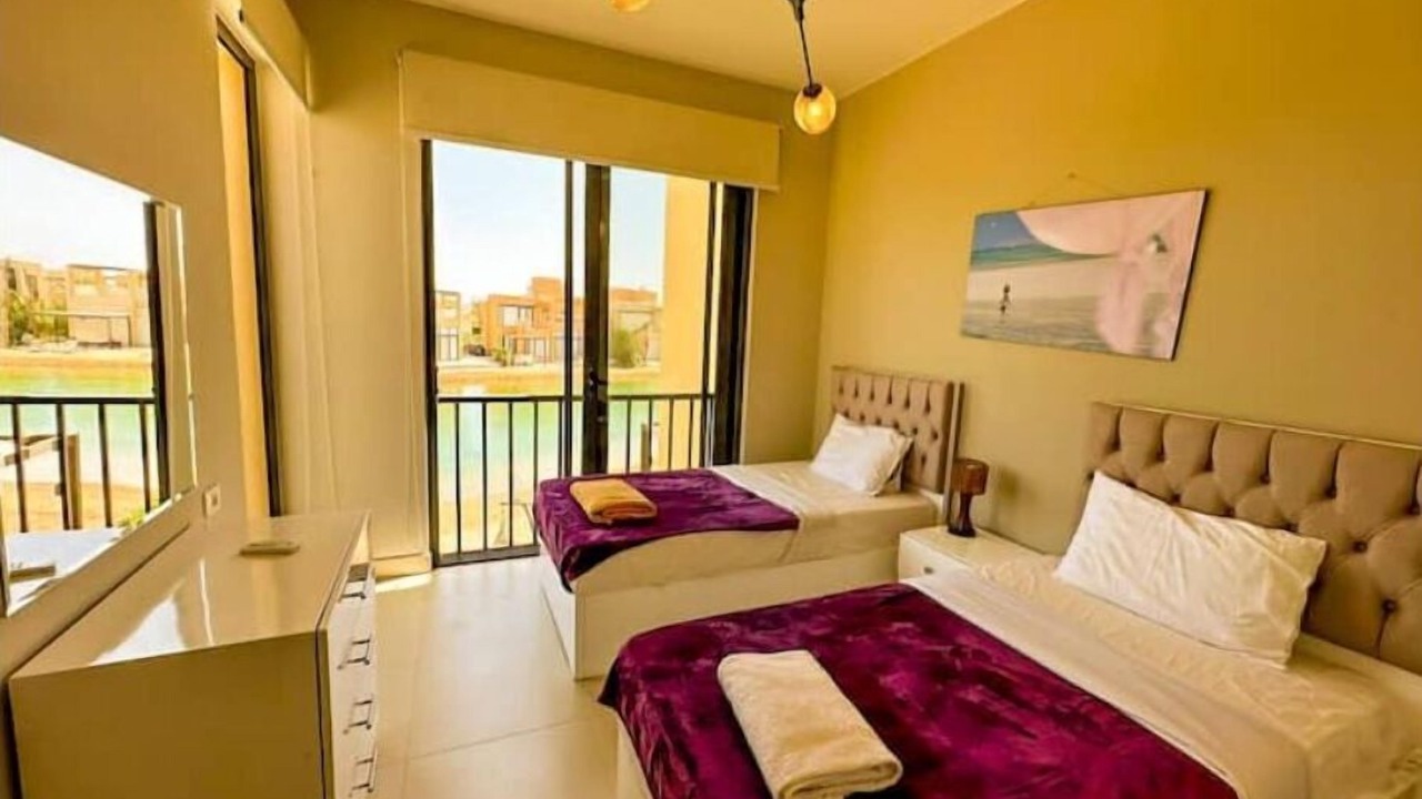 Photo of Bedroom in Dahar