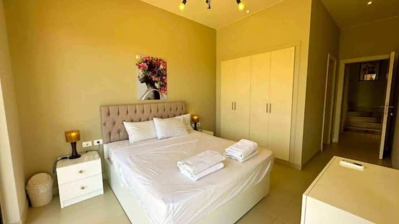Photo of Bedroom in Dahar