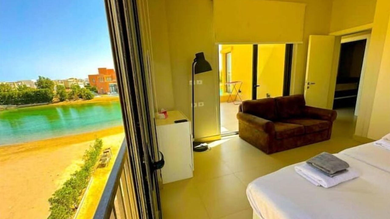 Photo of Bedroom in Dahar