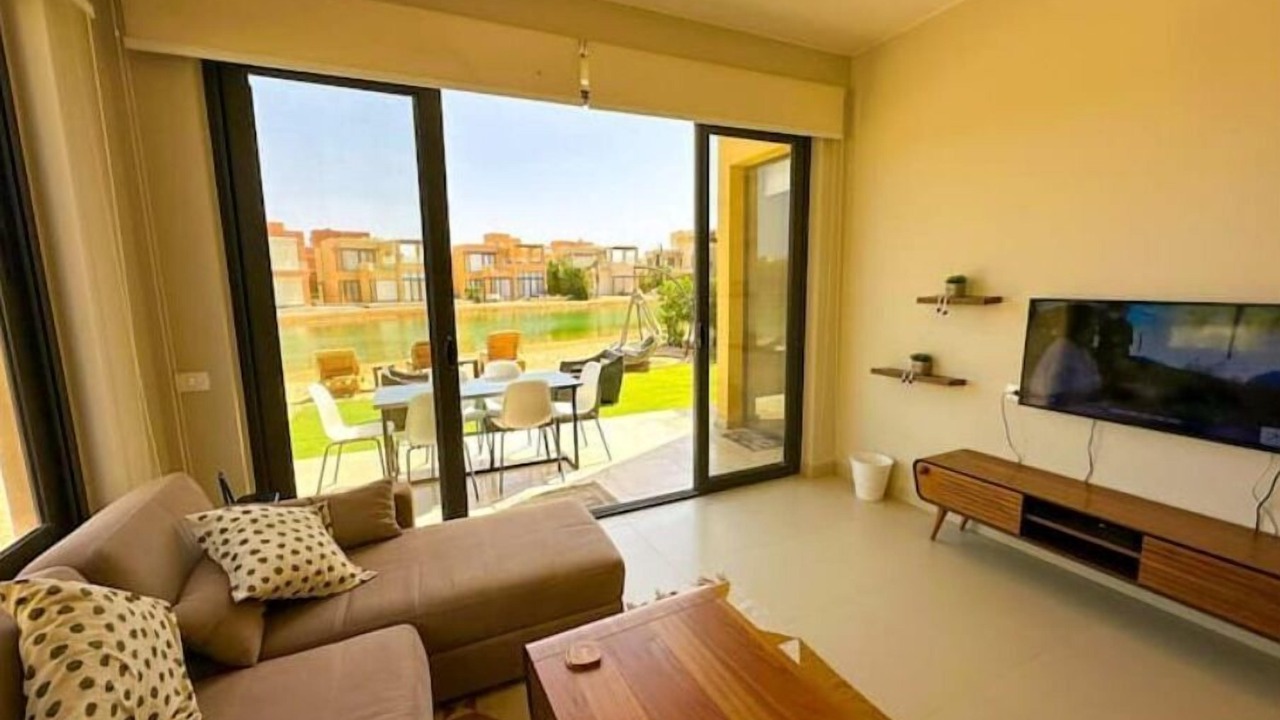 Photo of Livingroom in Dahar