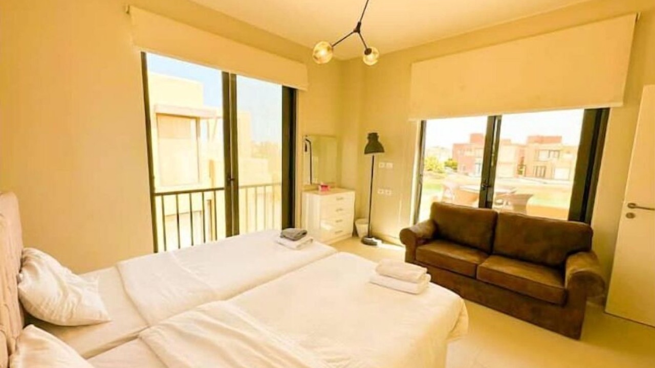 Photo of Bedroom in Dahar