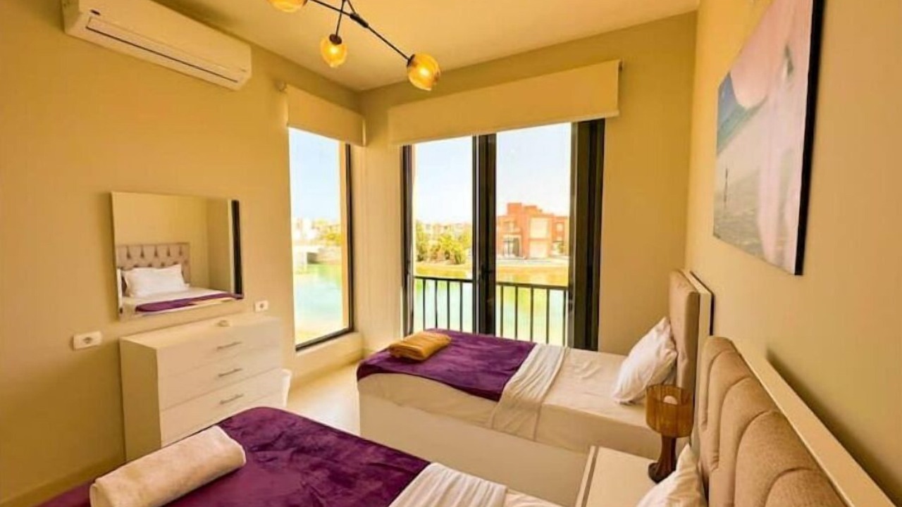 Photo of Bedroom in Dahar