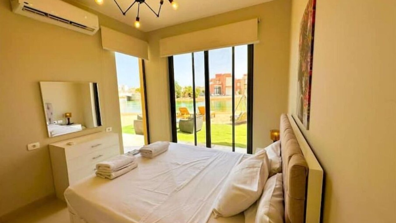 Photo of Bedroom in Dahar