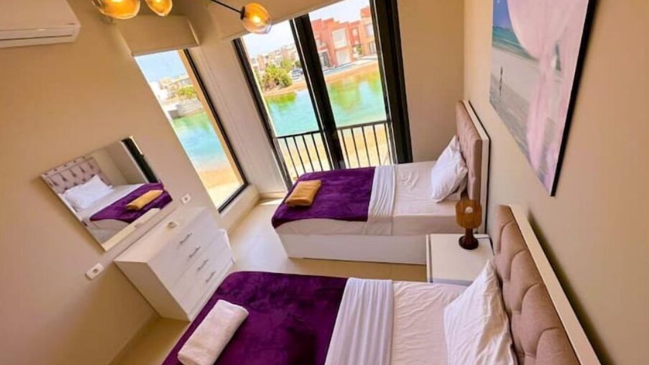 Photo of Bedroom in Dahar