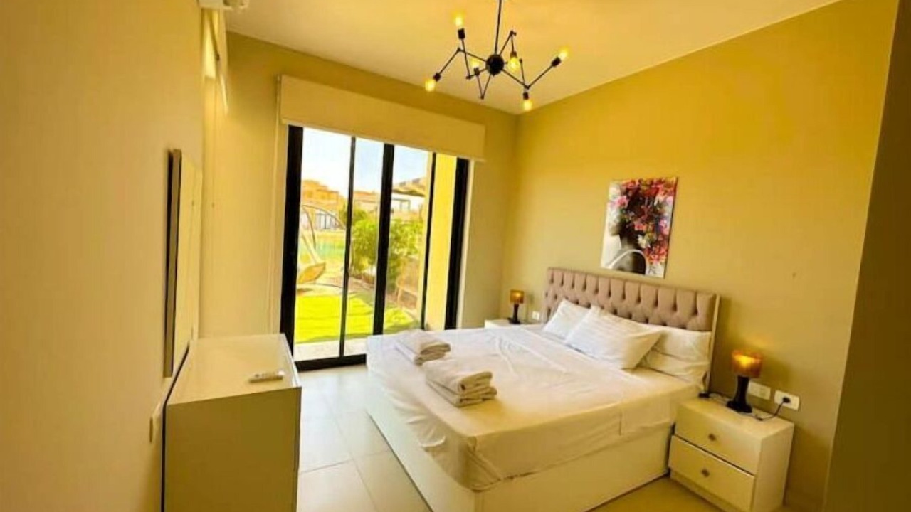 Photo of Bedroom in Dahar