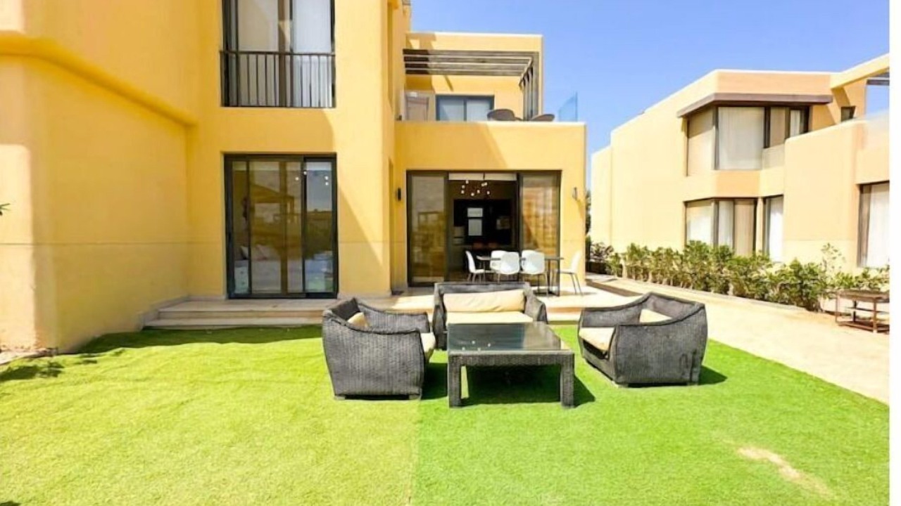 Photo of Patio Balcony in Dahar