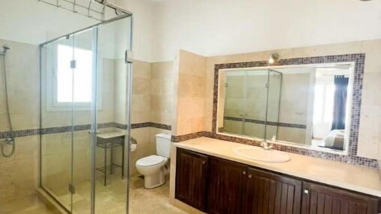 Photo of Bathroom in Dahar