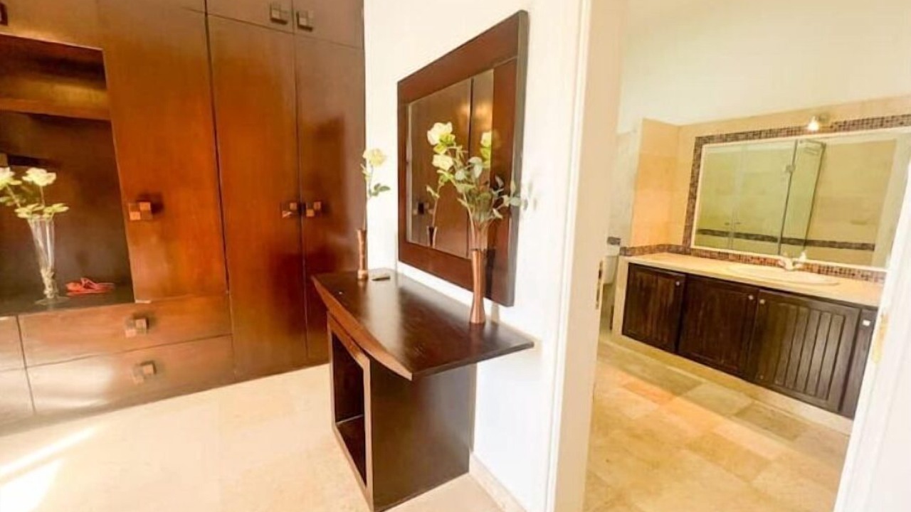 Photo of Bathroom in Dahar