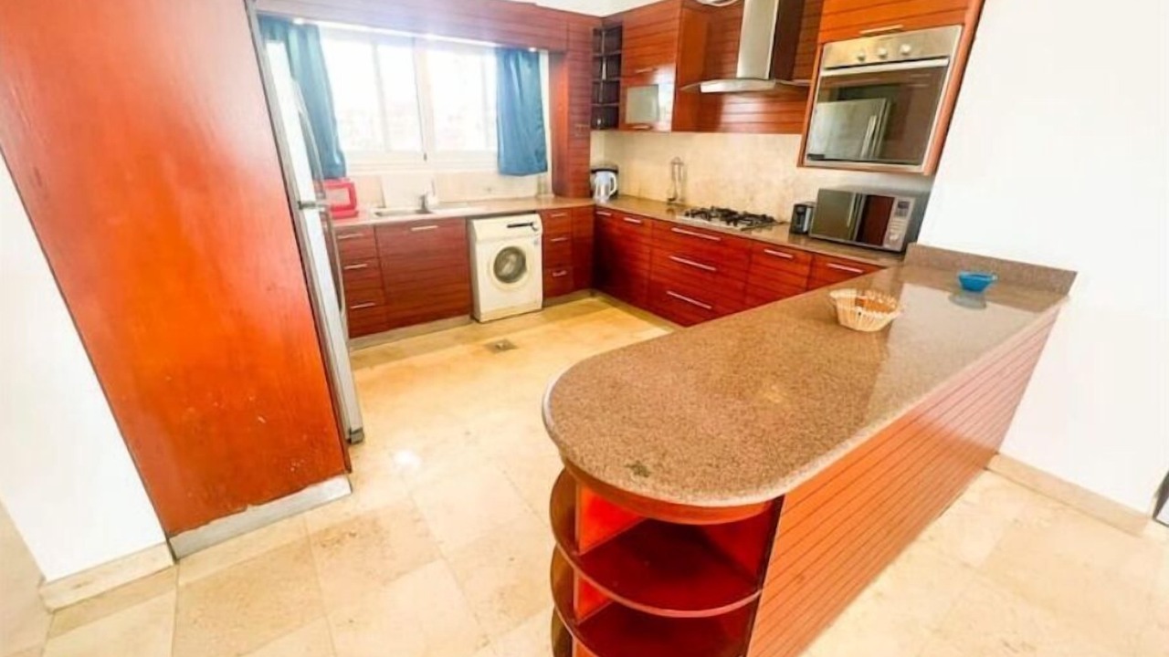 Photo of Kitchen in Dahar