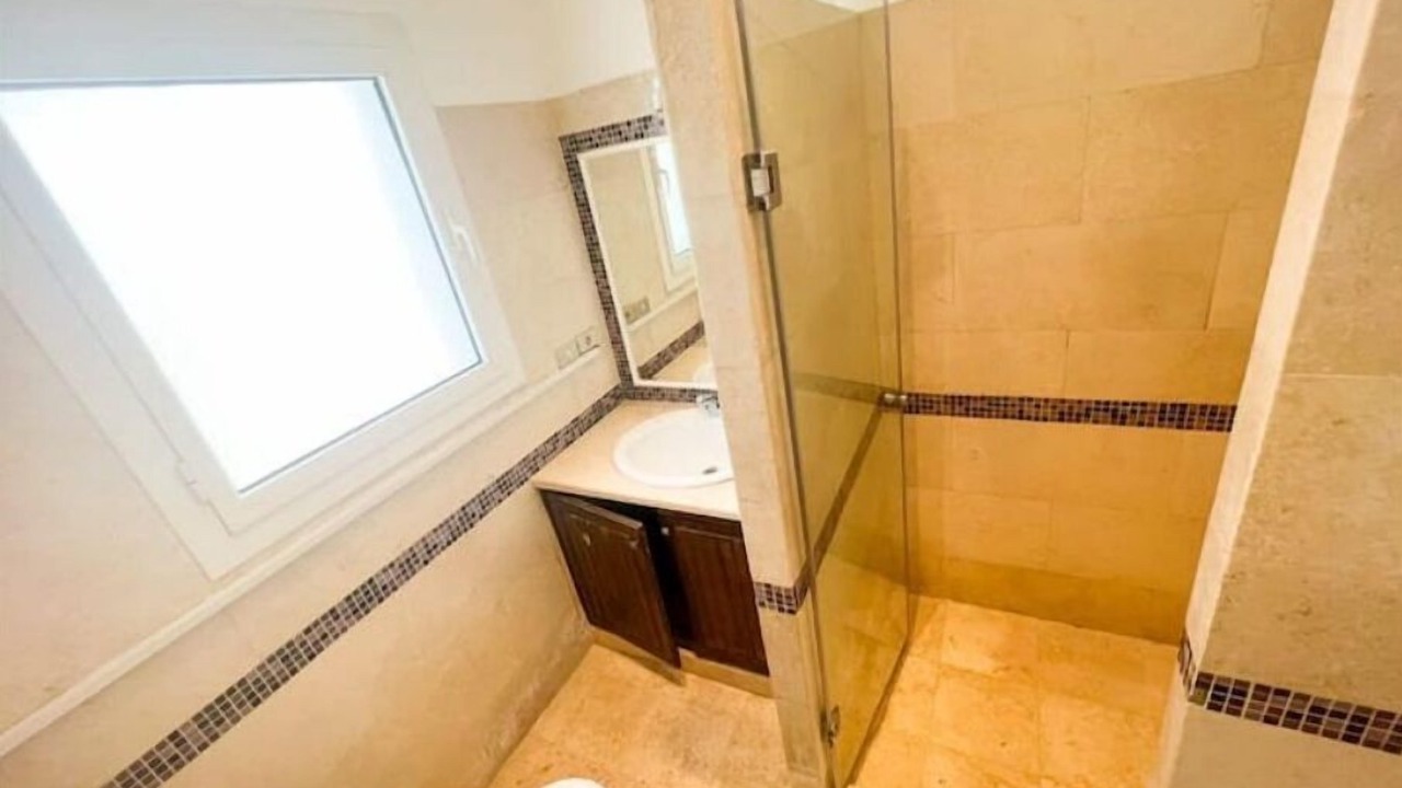 Photo of Bathroom in Dahar