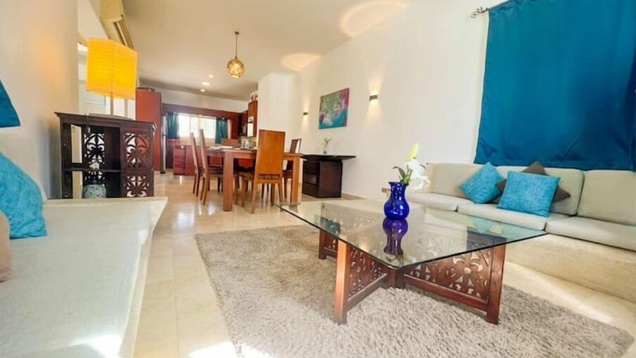 Photo of Livingroom in Dahar
