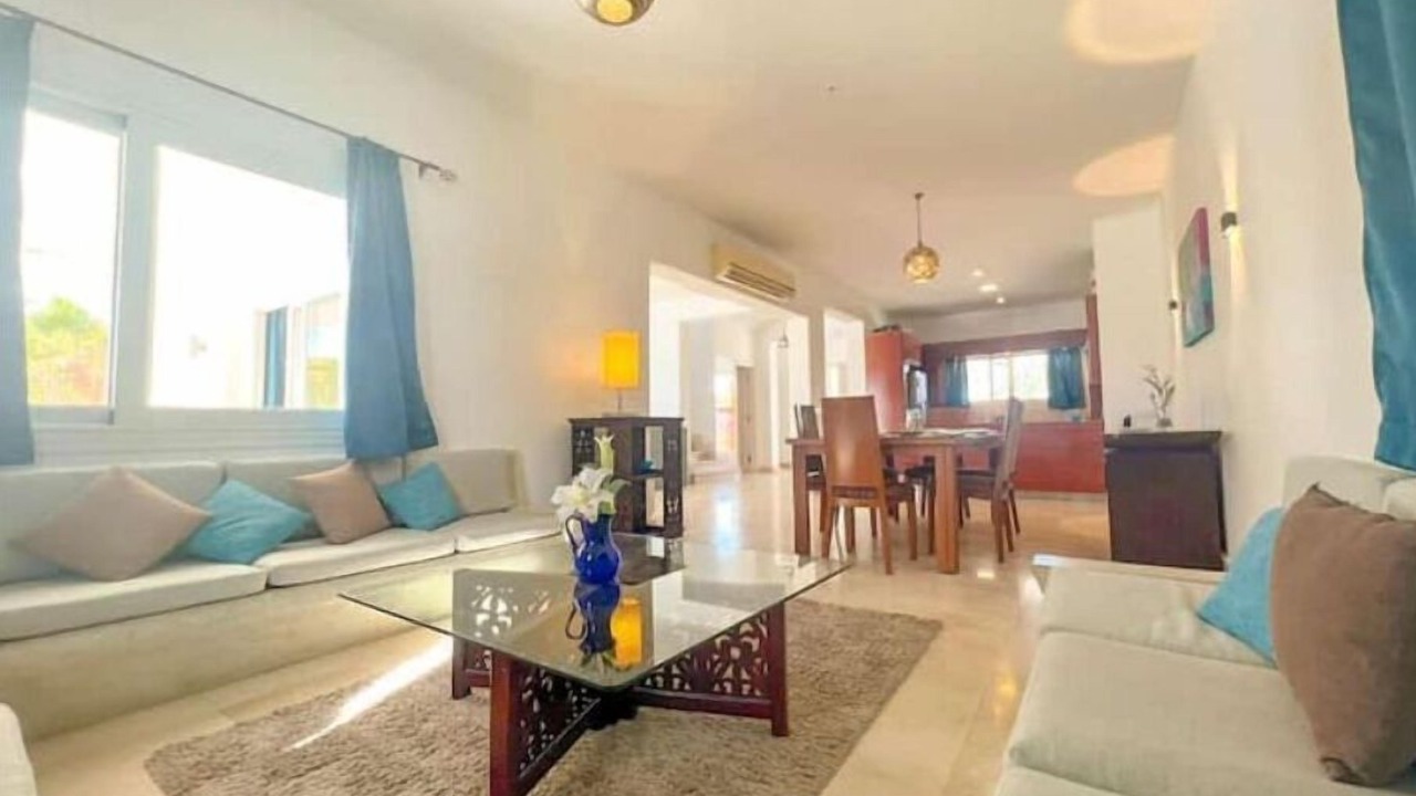 Photo of Livingroom in Dahar