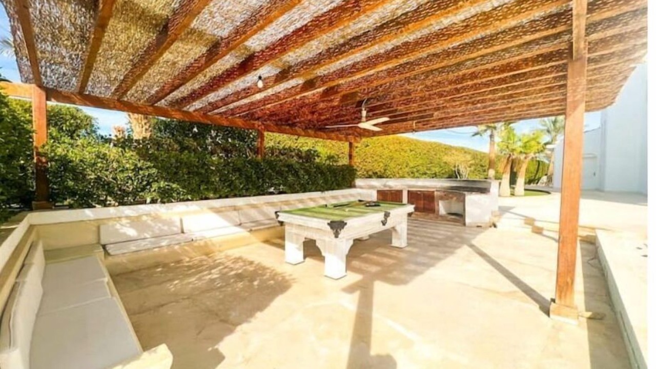 Photo of Patio Balcony in Dahar