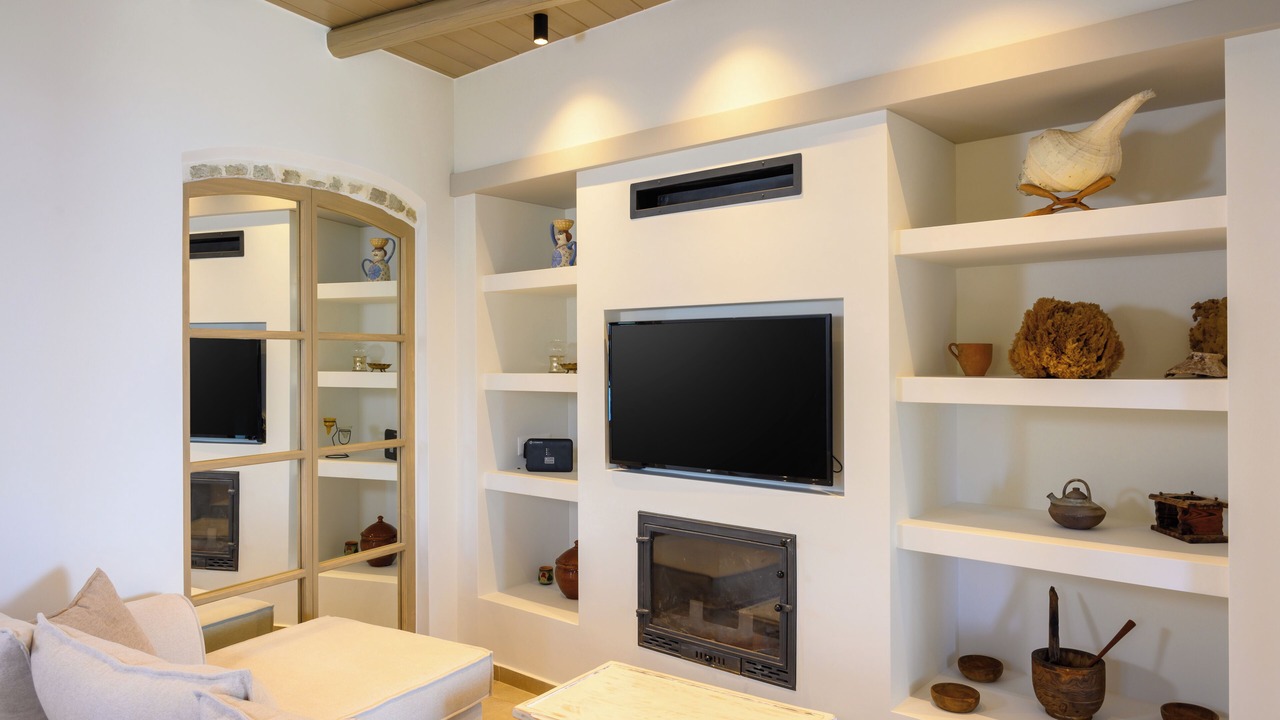 Photo of Livingroom in Mirsini