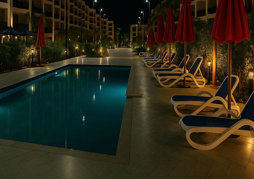 Photo of Outdoor in Port Said Governorate