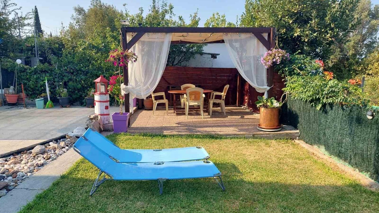 Photo of Outdoor in Nea Iraklia