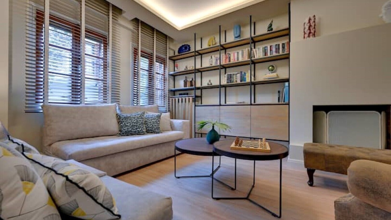 Photo of Livingroom in Ioannina Town Centre