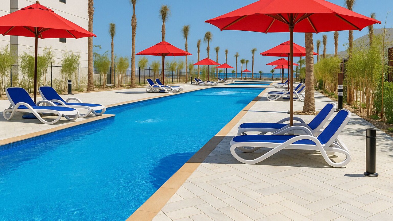 Photo of Outdoor in Port Said