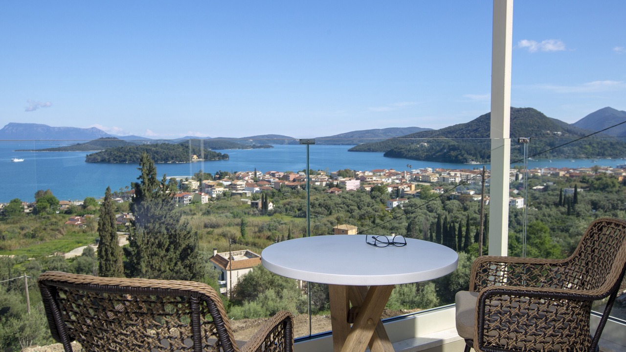 Photo of Outdoor in Nidri