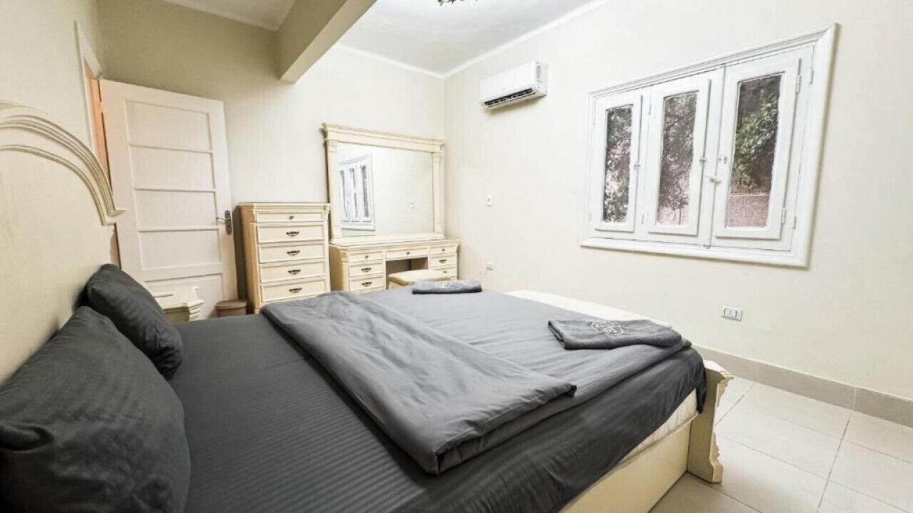 Photo of Bedroom in Maadi