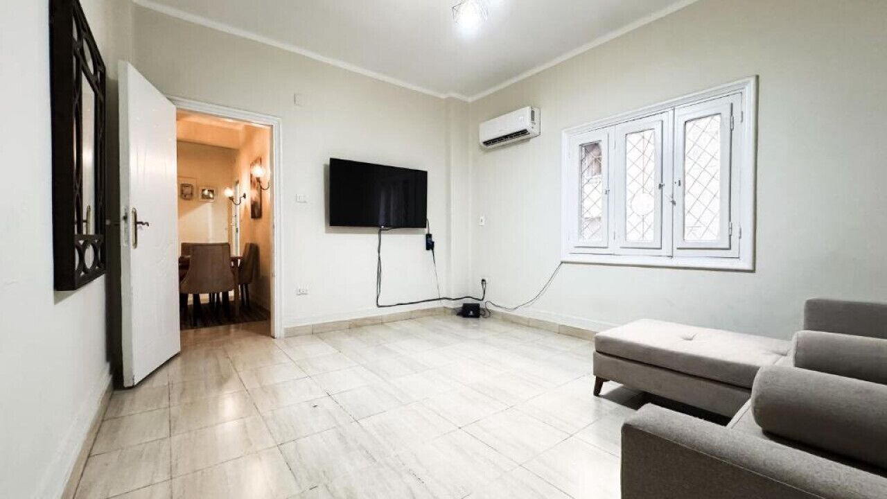 Photo of Livingroom in Maadi